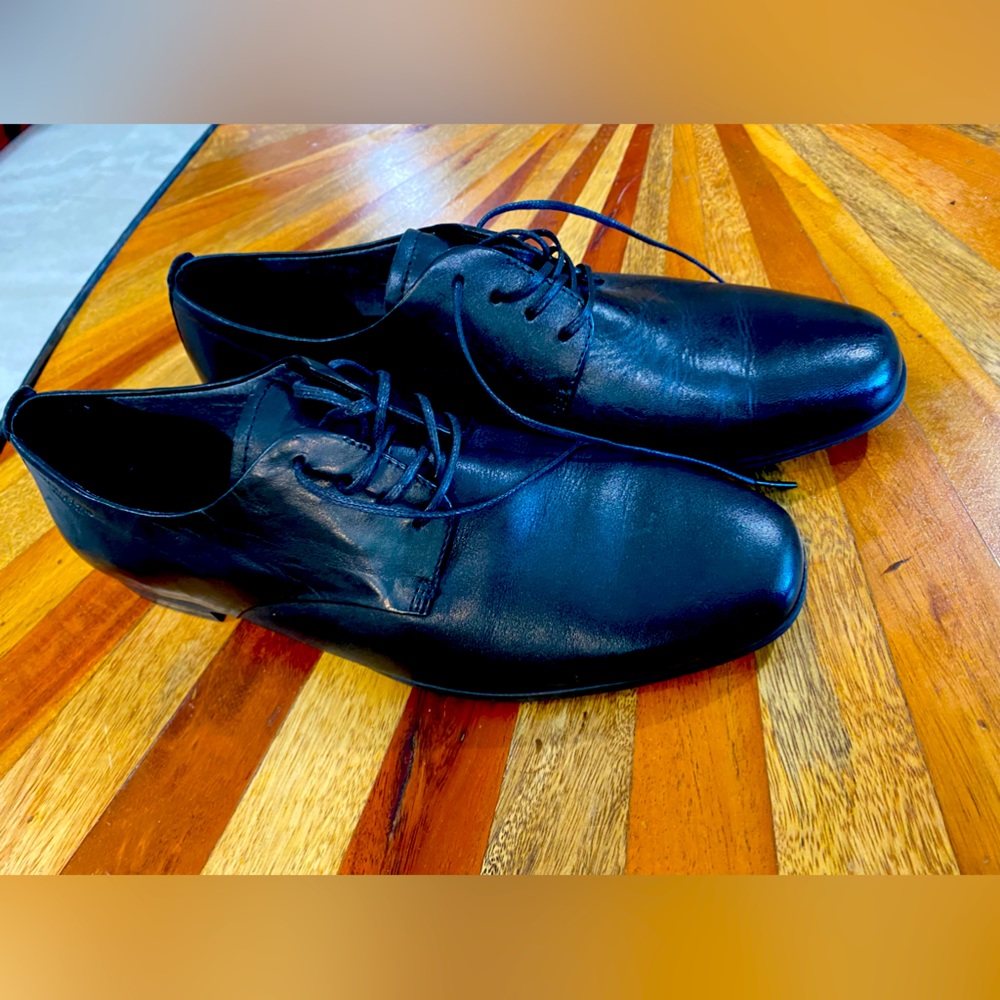 Vagabond shoes
